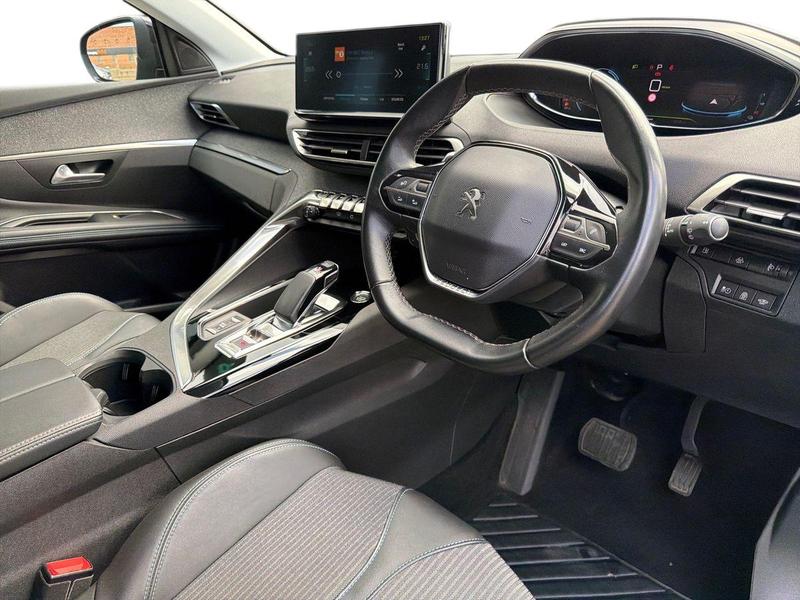 Used Peugeot 3008 YP71HYN 10