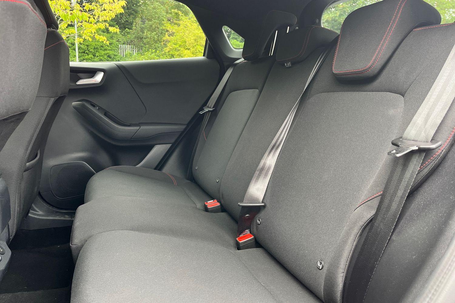 Ford Puma Photo 19