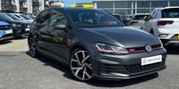 Volkswagen Golf GTI Performance Photo 27
