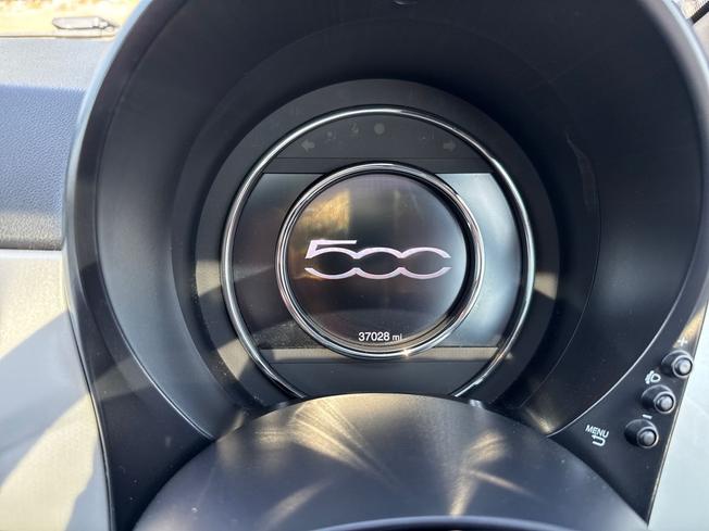 FIAT 500 Photo 15