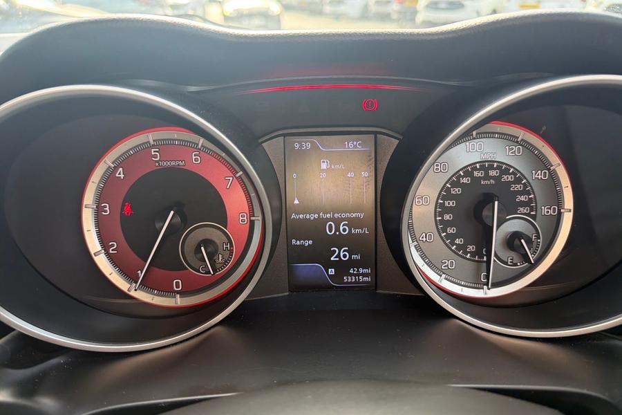 Suzuki SWIFT Photo autoimg-17292a1b2dd6b04a5900e5c9e6b1608eca237faf.jpg