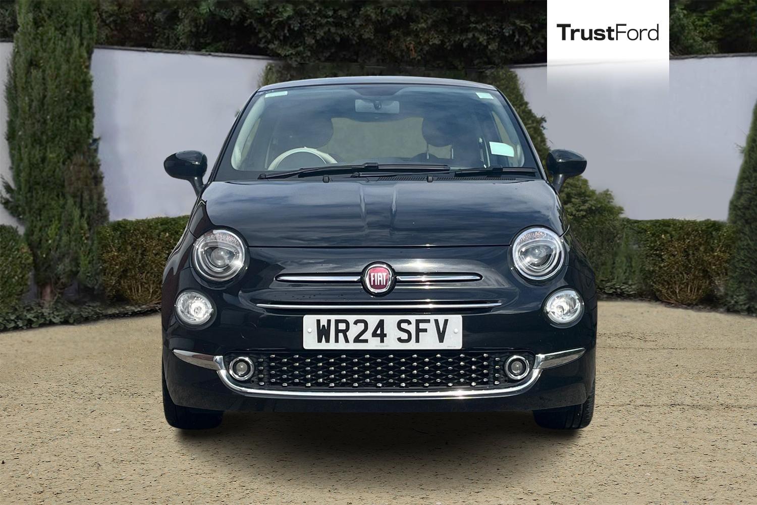 Fiat 500 Photo 5