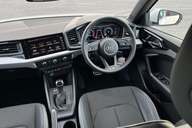 Audi A1 Photo 45