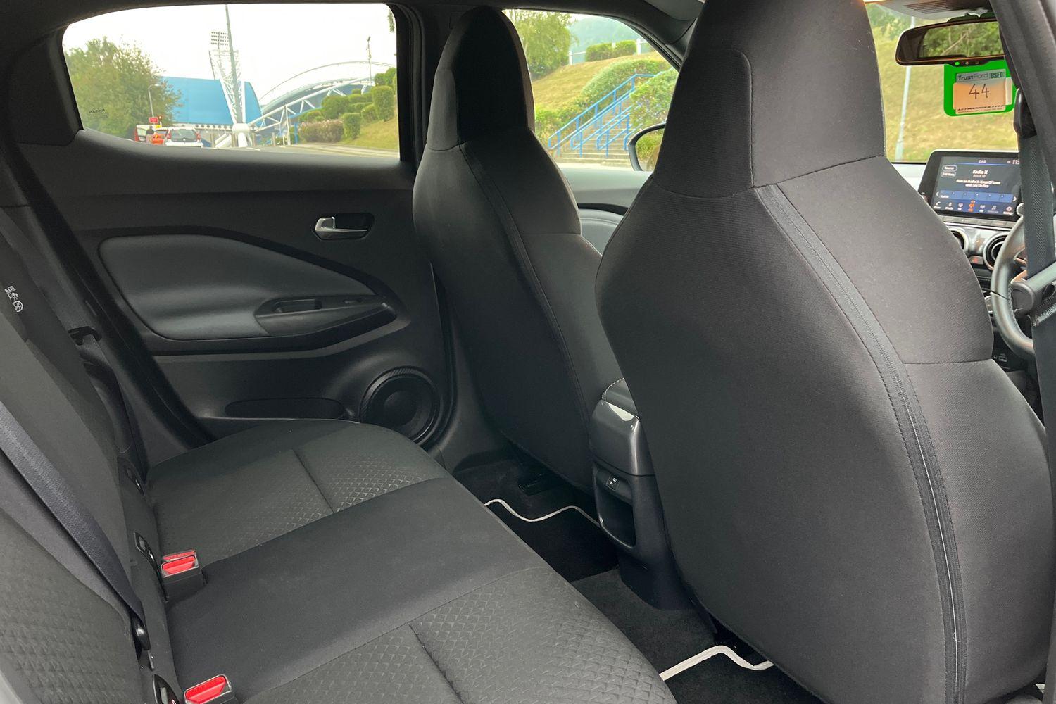 Nissan Juke Photo 37