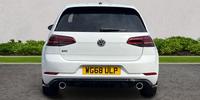Volkswagen Golf Photo 8