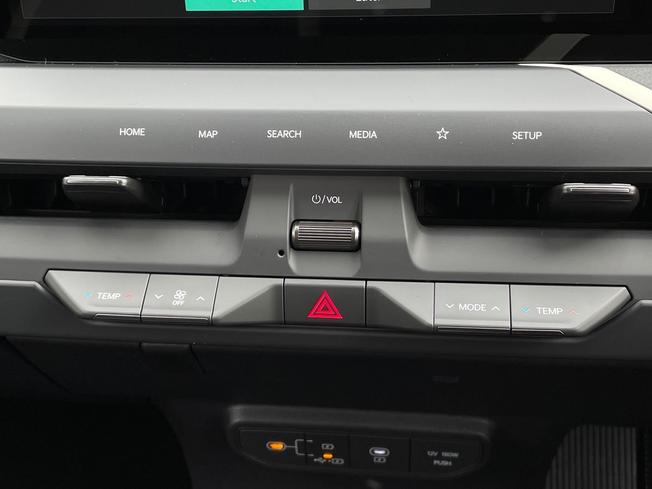 KIA EV5 Photo 48