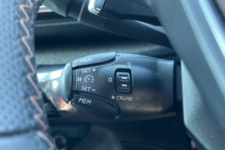 Used Peugeot 3008 23