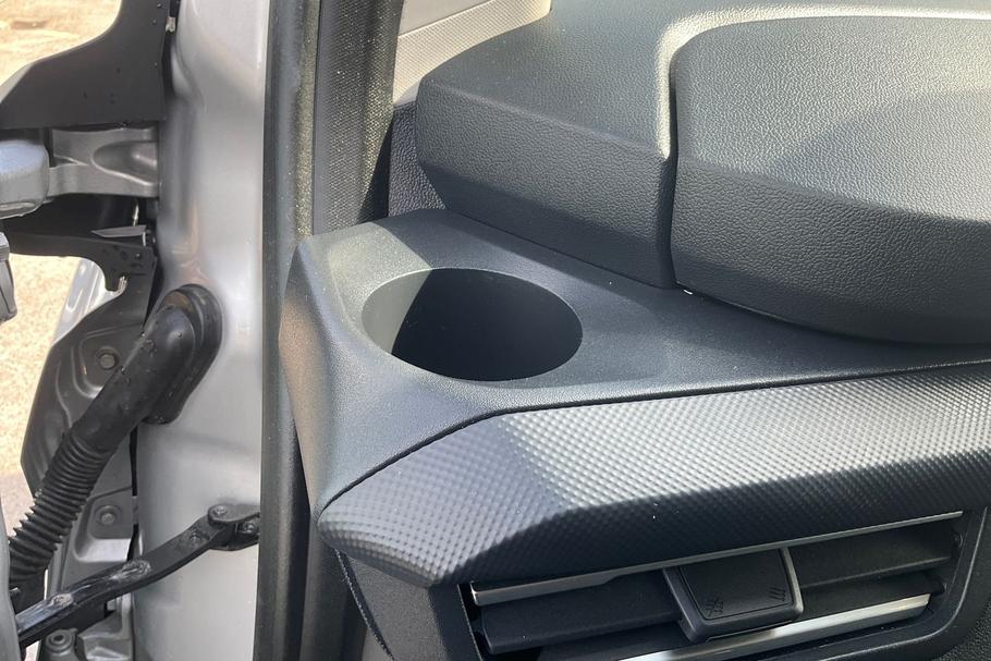 Used Ford TRANSIT CUSTOM HK25UAT 23