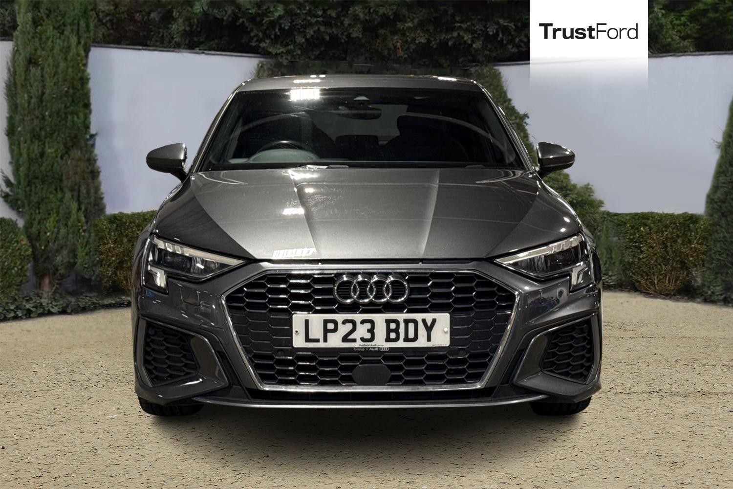 Audi A3 Photo 5