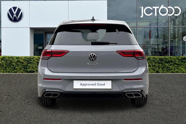 VOLKSWAGEN GOLF Photo 7