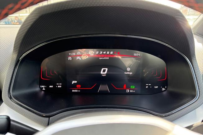SEAT Arona Photo 15