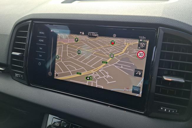 ŠKODA Karoq Photo 14