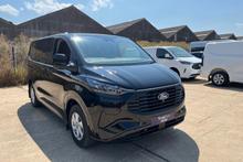 Used Ford TRANSIT CUSTOM YM75CDK 1