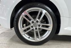 AUDI TT Photo 5
