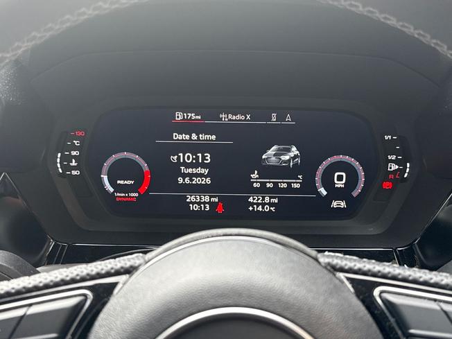 Audi A3 Photo 15