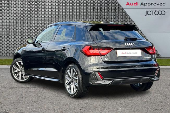 AUDI A1 Photo 3
