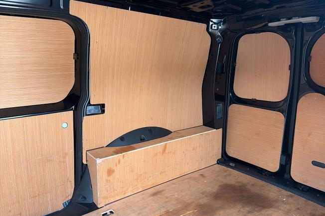 VOLKSWAGEN Caddy Maxi Photo 9
