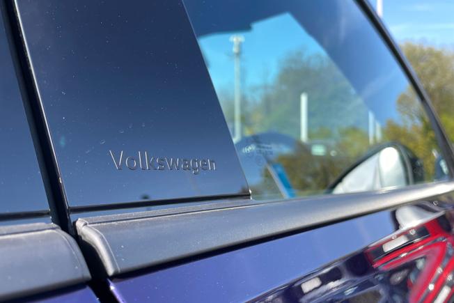 VOLKSWAGEN Tayron Photo 23