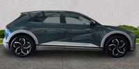 Hyundai IONIQ 5 Photo 3