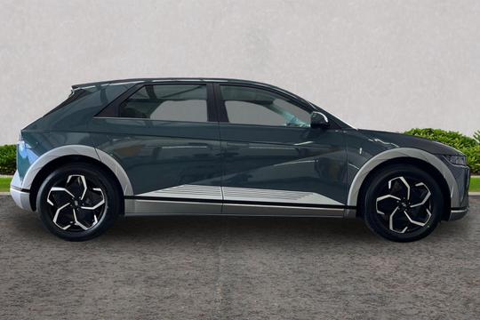 Hyundai IONIQ 5 Photo autoimg-1732fe6fae484bace0e1fa8ca641015816b6fe73.jpg