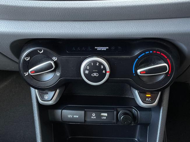 Kia Picanto Photo 44