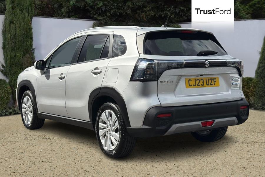 Suzuki S-Cross Photo autoimg-17336ddf083f8bfb536b3f0117ee9c822ba0b289.jpg