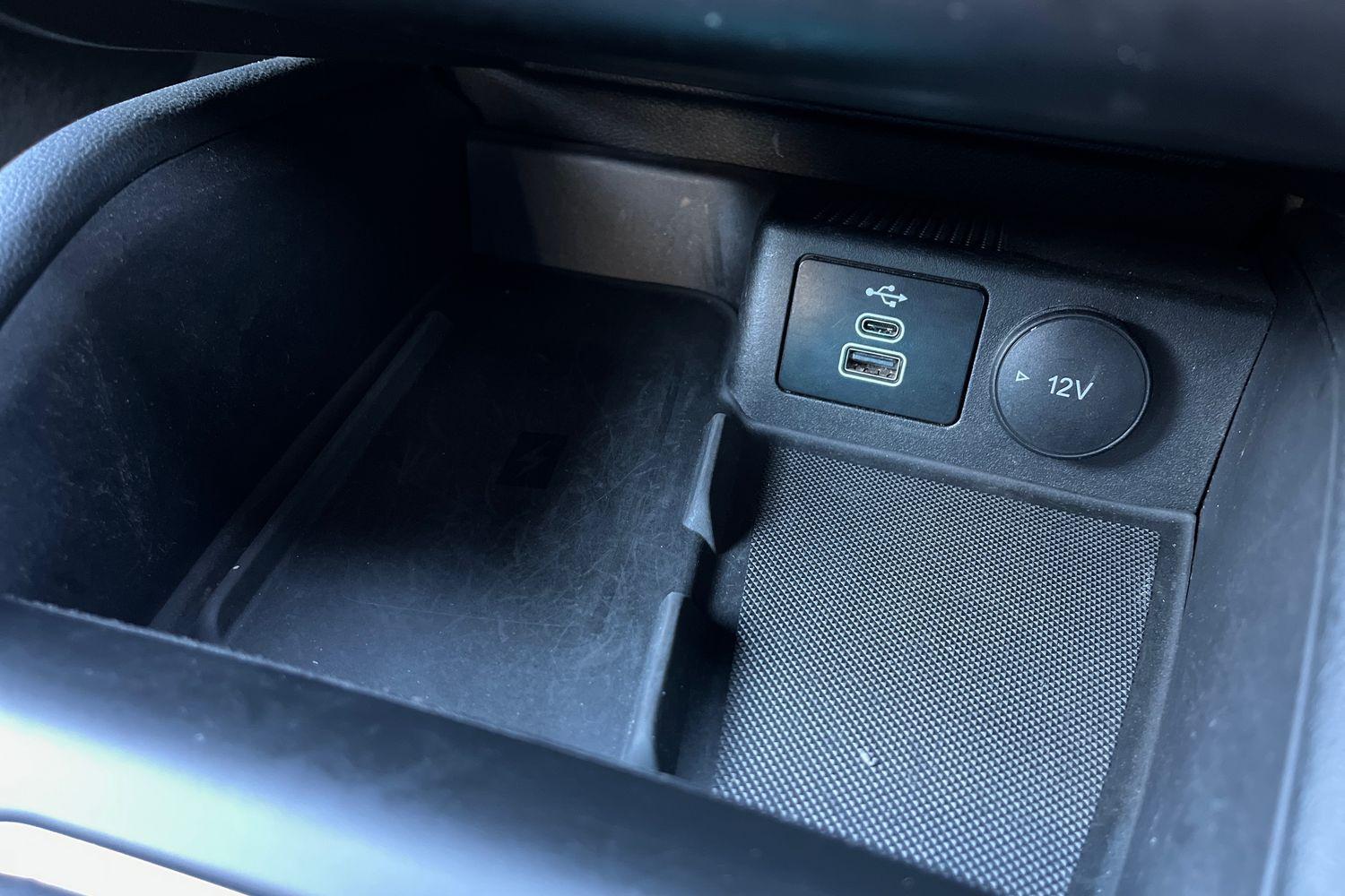 Ford Focus Photo 31
