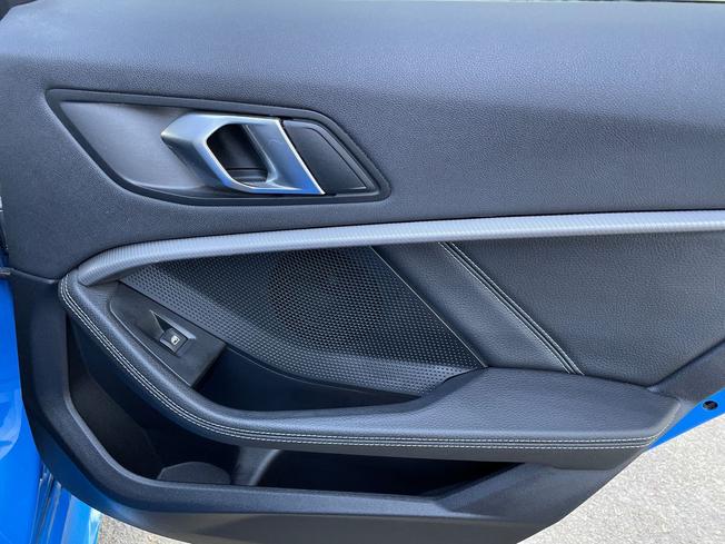 BMW 1 Series Photo 30