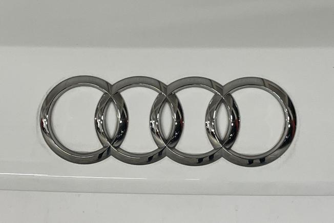 AUDI A3 Photo 35