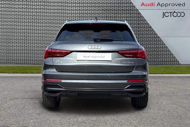 Audi Q3 Photo 7