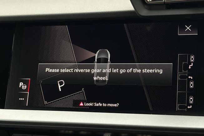 Audi A3 Photo 37
