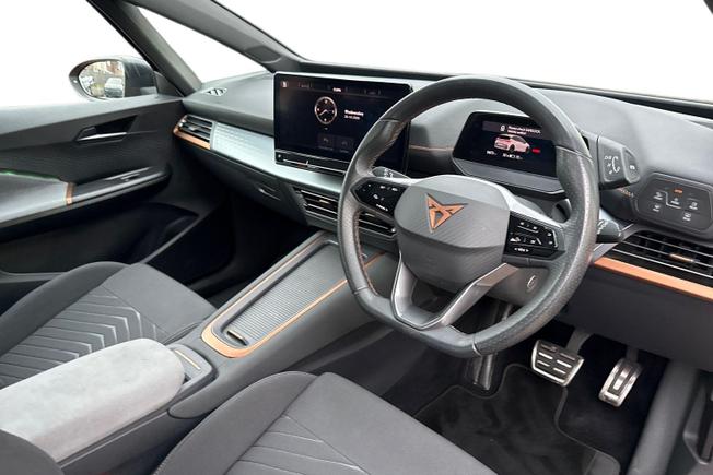 CUPRA BORN Photo 7