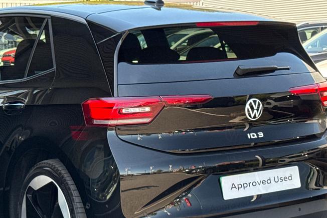 Volkswagen ID.3 Photo 50