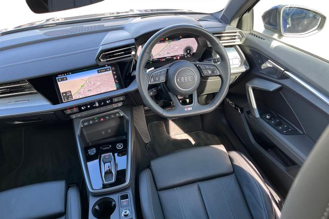 AUDI A3 Photo 59