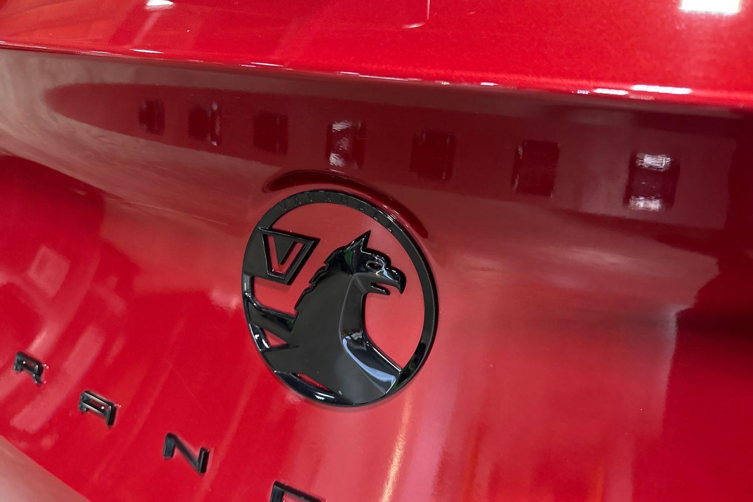 Vauxhall GRANDLAND Photo 41