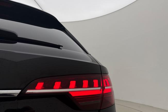 AUDI A4 Avant Photo 18