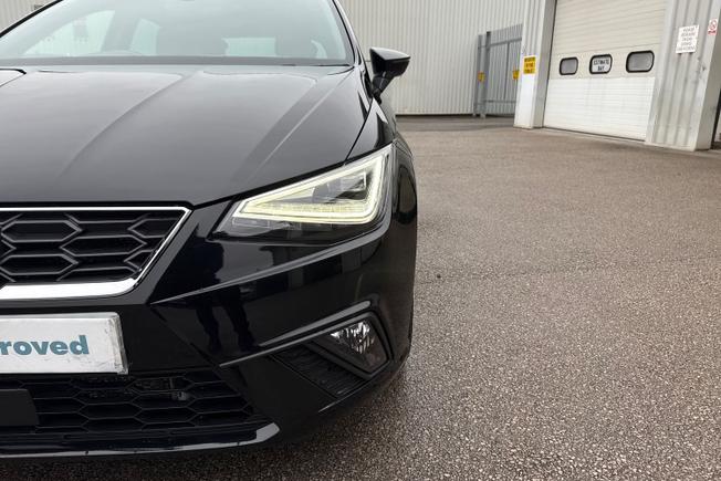 SEAT Ibiza Photo 29