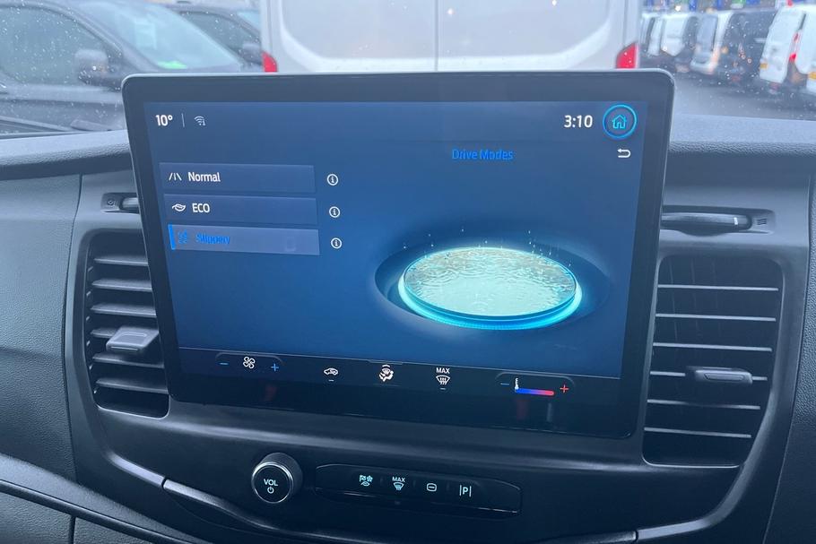 Used Ford TRANSIT 30