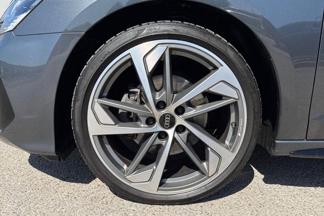 AUDI A3 Photo 31
