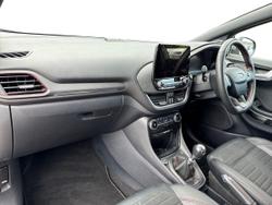 FORD Puma Photo 2