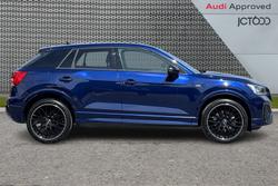 AUDI Q2 Photo 4