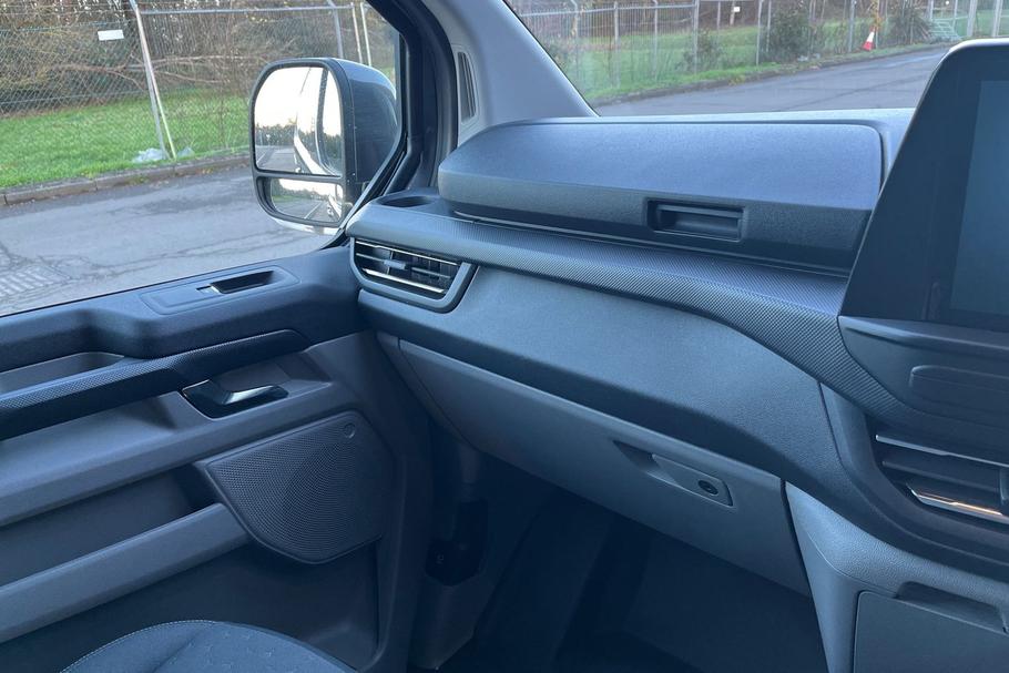 Used Ford TRANSIT CUSTOM 27