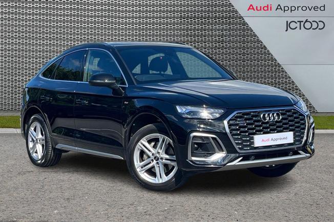 AUDI Q5 Photo 1