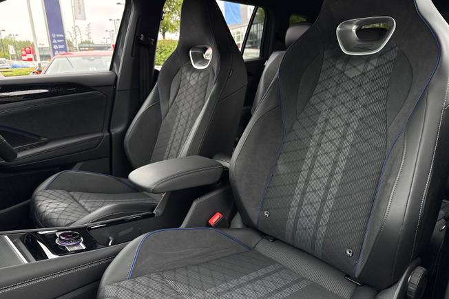 Volkswagen Tayron Photo 21