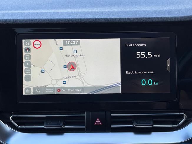 KIA Niro Photo 52
