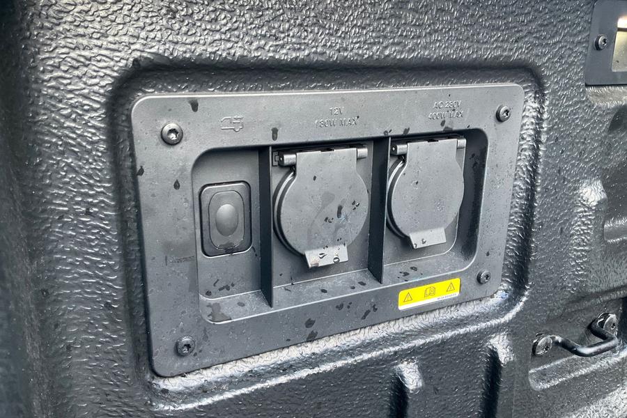 Ford RANGER Photo autoimg-174451df8fc86c7b7c7479f405d60d988024841e.jpg