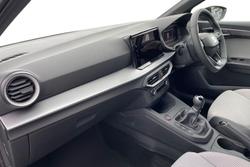 SEAT Ibiza Photo 2