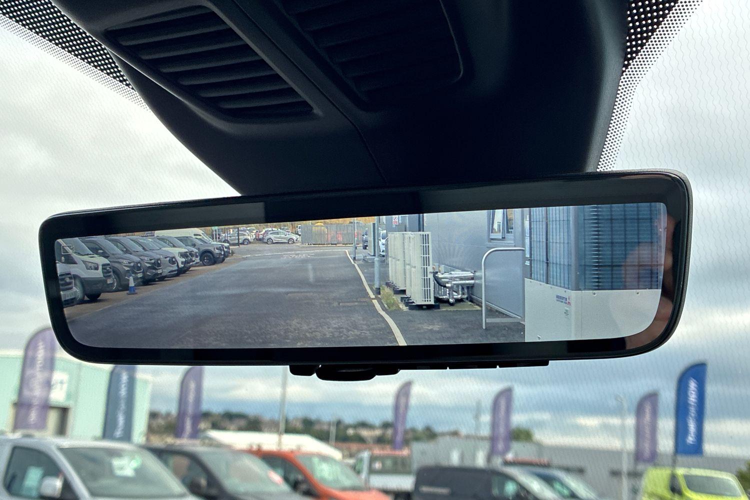 Ford TRANSIT Photo 27