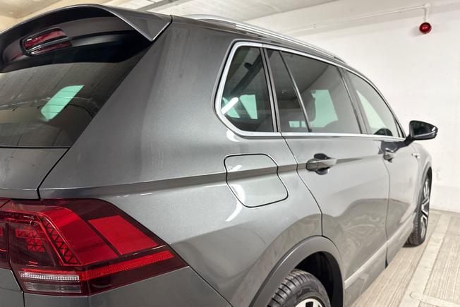 Volkswagen Tiguan Photo 38