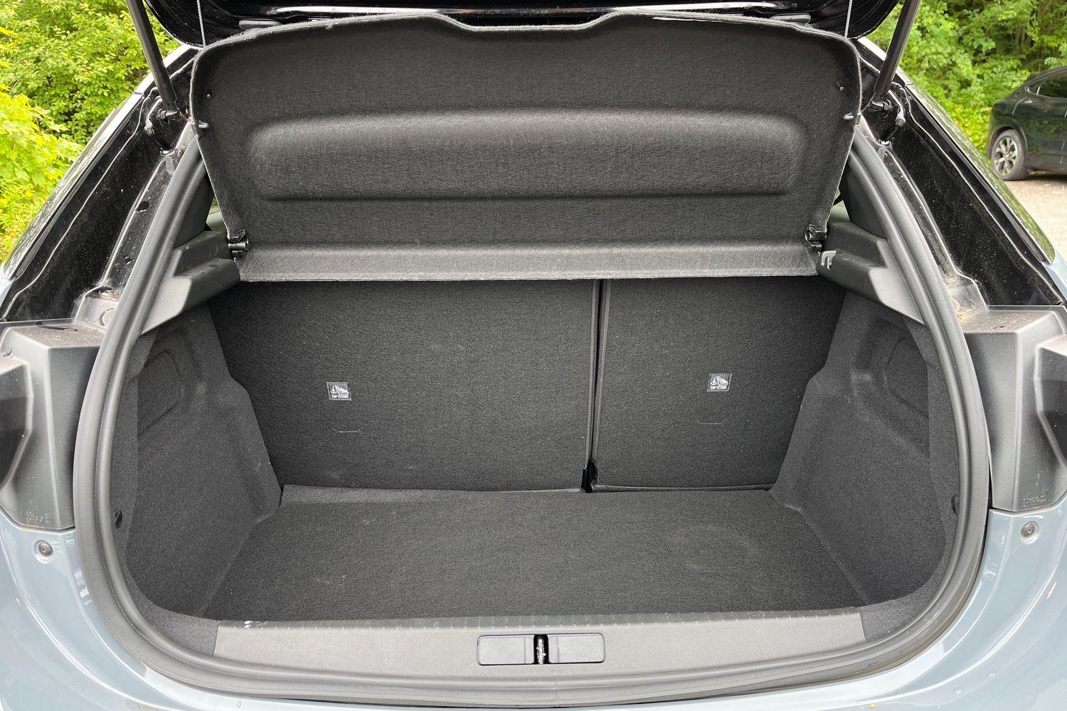 Vauxhall Corsa Photo 20